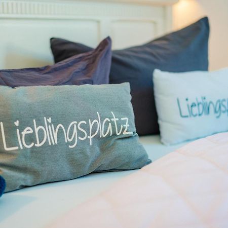 Schwalbennest St. Andreasberg Apartment Sankt Andreasberg Exterior photo